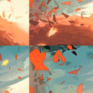 女生扒开腿让男生捅
